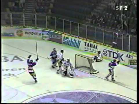 VBQ - NLA 05-06 #23 Kloten - Fribourg 4-2