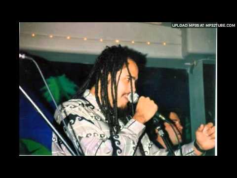 Marty Dread-My Piece Of Heaven