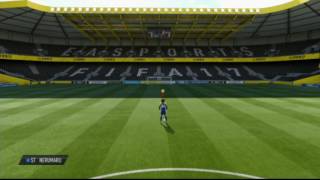 【FIFA17】 まったりやるよ(^ - ^) 初配信 【初見さん歓迎】