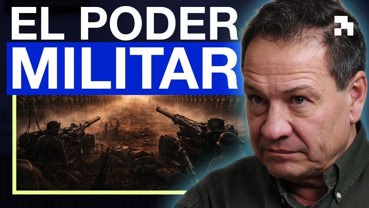 El Mito De La Superioridad Militar