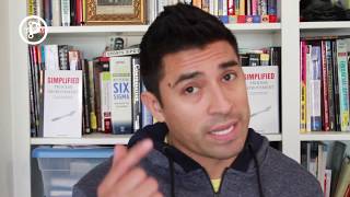 4 Ways to Be Super Productive (Part 2 of 3)