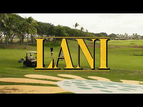 Lani (Trailer)