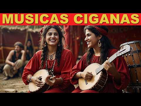 Encantamento Cigano | Desperte a Paixão e Prosperidade na sua Vida