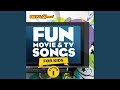 Mickey Mouse Club Theme