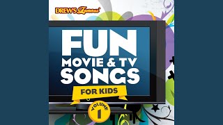 Mickey Mouse Club Theme