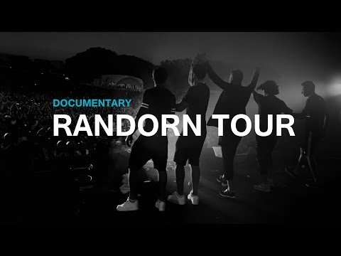 RANDORN TOUR Documentary Video