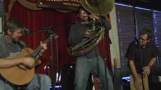 Guy Forsyth - Adams Rib video