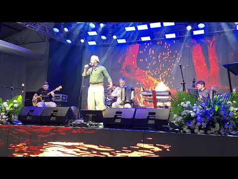 Cristian Ritter, festival em Campo Erê SC 2026.