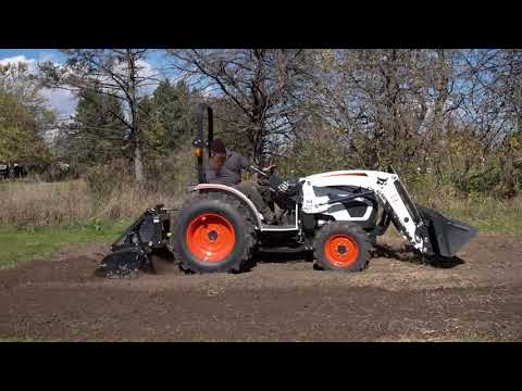 Bobcat Compact Tractors | 0% Finance Available - Image 2