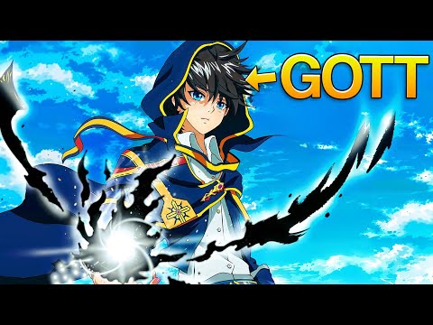 Er Reinkarniert Als Der Schwächste Doch Wird Übermächtig Mit Göttlichen Kräften