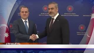 «Էպիկենտրոնի» հիմնական թողարկումը` 19:30-ին