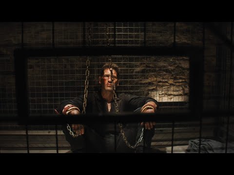 Punisher escapa de la prisión de Kingpin | Daredevil: Born Again Episodio 9 Escena Post Crédito