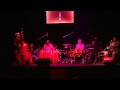Ginger Baker - "Cyril Davis" [Madrid 5/06/2014]