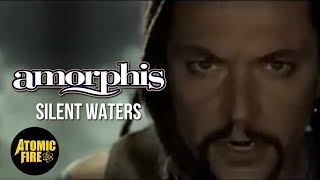 Bài hát Silent Waters - Nghệ sĩ trình bày Amorphis