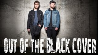 Royal Blood - OUT OF THE BLACK COVER