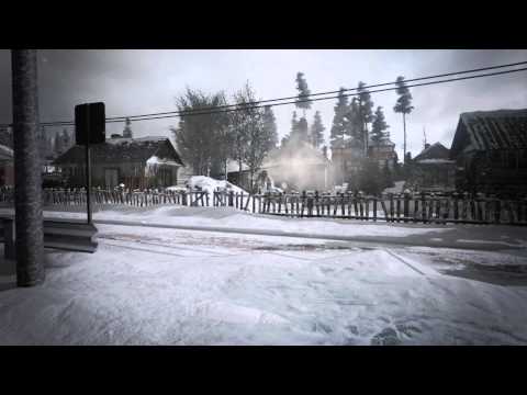 Kholat - Walking around Ivdel
