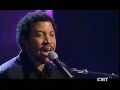 Still -- Lionel Richie Kenny Rogers