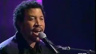 Still -- Lionel Richie Kenny Rogers