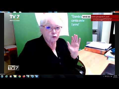 TV7 CON VOI SPECIALE SERA DEL 4/10/22 (4 DI 7) - Psoriasi: un ponte tra clinici e associazioni