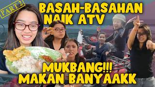 Download lagu STROLLING AROUND JOGJA!! #part2 mp3