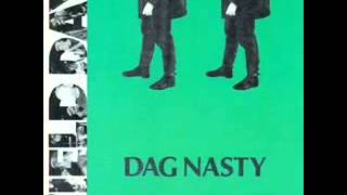 Dag Nasty  All Ages Show   YouTube