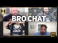 KETCHUP, RANCH, HONEY MUSTARD | Fouad Abiad, Roman Fritz, Iain Valliere & Guy Cisternino | Bro Chat