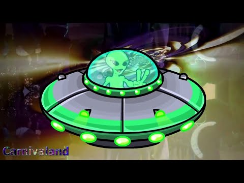 Carnivaland Line Up : Technical Hitch - Ace Ventura - Antonymous - Menog - Imaginarium - Myrah...