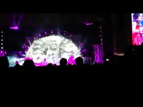 Gianmarco y Daniela Darcourt - se me olvidó 14/02/2019