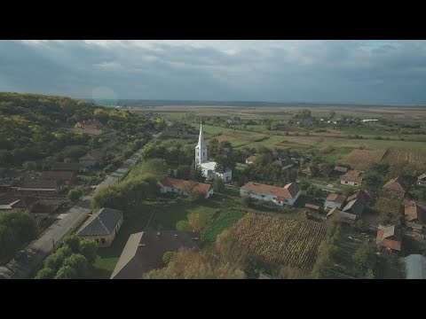 Érmellék – Érmindszenttől Székelyhídig