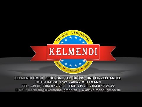 Kelmendi Brands