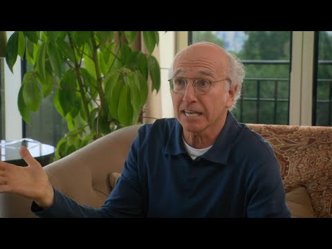 Curb Your Enthusiasm - He's pre-gay