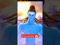 Shiva The Destroyer Bagad Bam Bam Lahri Shorts Shiv Shiva Angry Destroyer Hindumythology