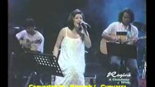 Regine Velasquez Christmas Wish