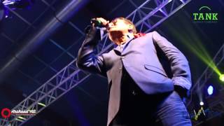 Abhijeet - Tum Dil Ki Dhadkhan Mein - Live in Trinidad