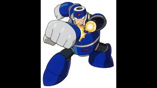 【ゆっくり実況】ロックマン3　ハードマン
