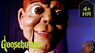 Download lagu Season 1 Marathon | Full Episodes | Goosebumps mp3