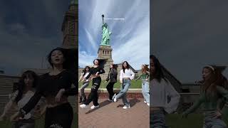 Download lagu #LOOSSEMBLE danced at every single iconic location in America💫💫 Merlion when???? #Sensitive #루셈블 mp3 Download lagu #LOOSSEMBLE danced at every single iconic location in America💫💫 Merlion when???? #Sensitive #루셈블 mp3