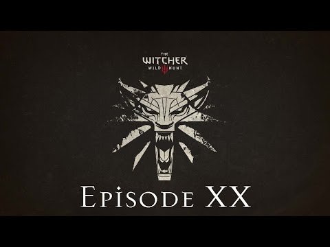 Witcher 3: Episode 20 (Blind)