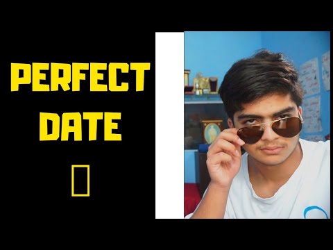 Ideal Date Meme