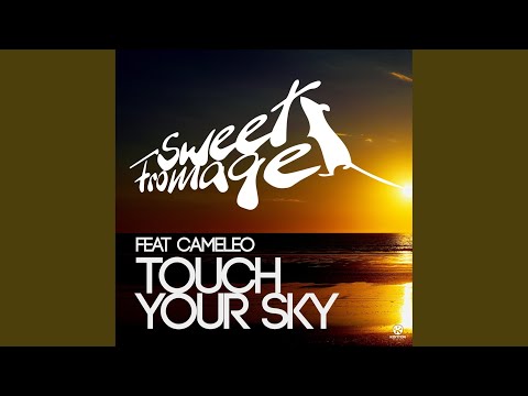 Touch Your Sky (Tim Royko Dub Mix)