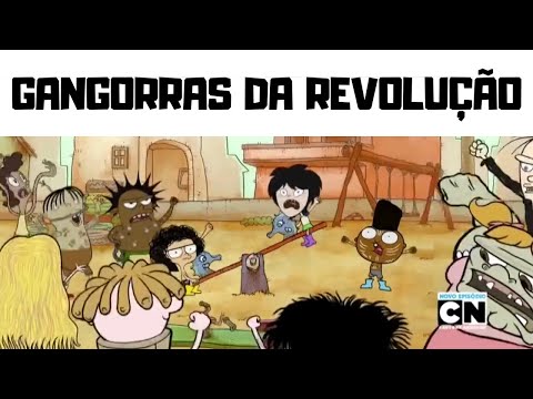 Irmão do Jorel - 1° Temporada - Episódio 02