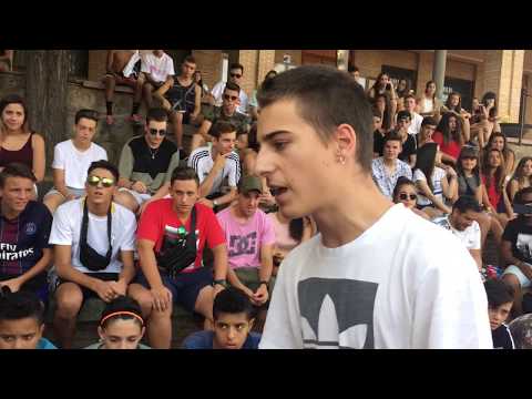 CMC vs Padilla - Octavos - Liga/Sotillo