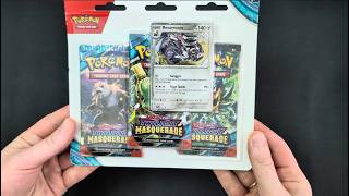 Twilight Masquerade 3-pack blister unboxing & charging packs for hits! Розпаковуємо та заряджаємо