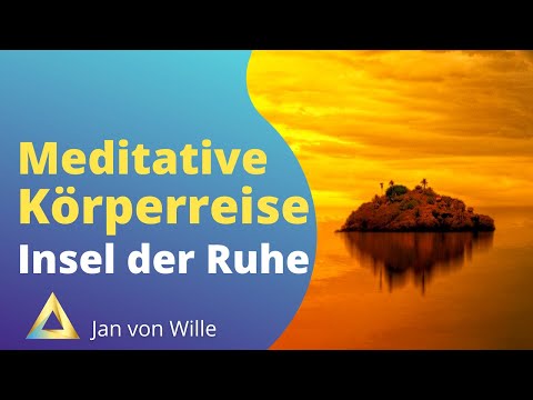 Body Journey - PURE RELAXATION - Anti-stress & inner peace