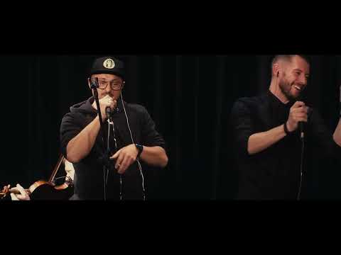 Pomau Orchestra - Nie ma Nas