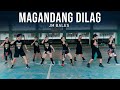 Magandang Dilag - JM Bales | Dance Fitness | BMD Crew