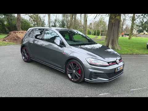 Volkswagen Golf 2.0 TSI 5DR 230HP GTI DSG - Image 2