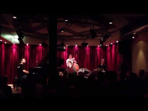 Stefano Bollani Danish Trio featuring Paolo Russo on bandoneón