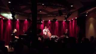 Stefano Bollani Danish Trio featuring Paolo Russo on bandoneón