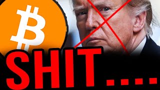 WARNING TO ALL BITCOIN HOLDERS!!! (prepare fast)